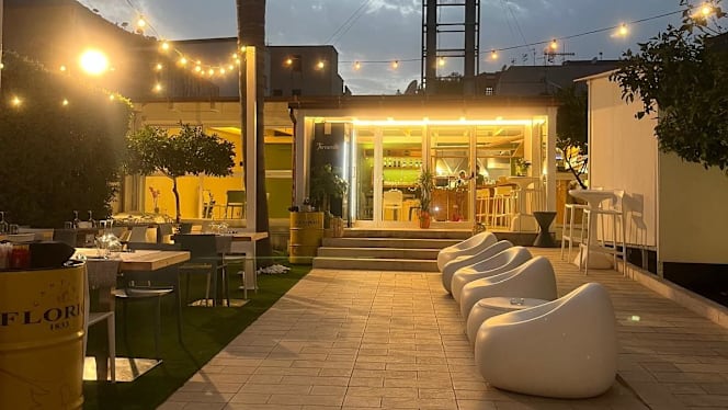 Ristorante MIAR Braceria - 3