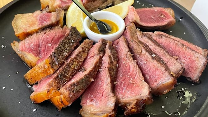 Ristorante MIAR Braceria - 0