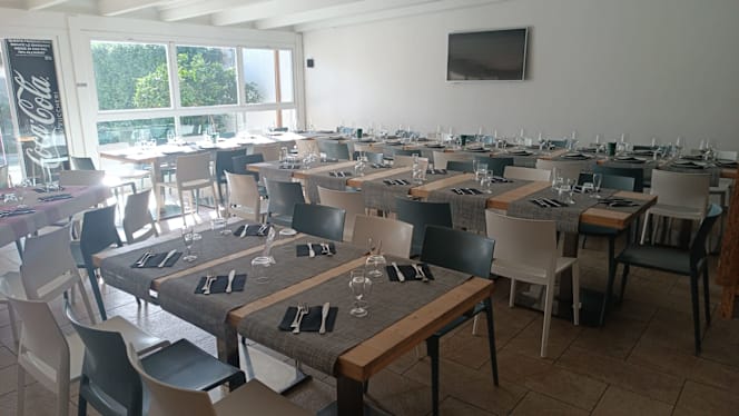 Ristorante MIAR Braceria - 1