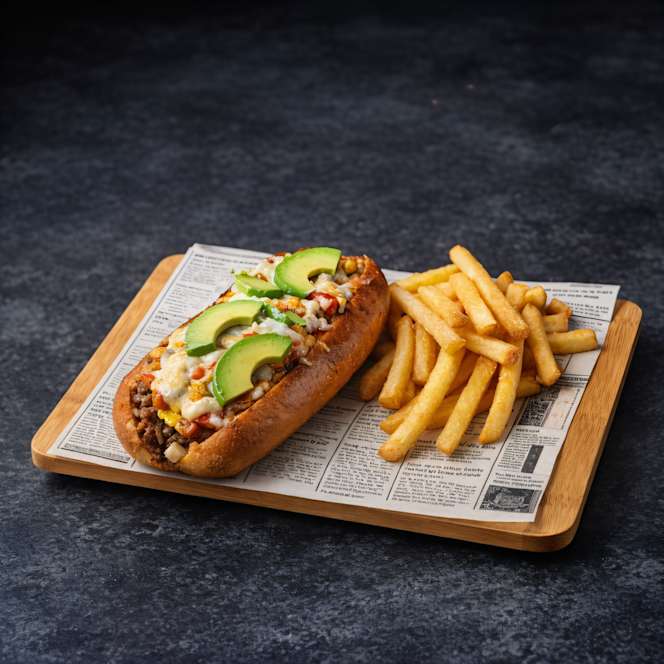 Lola Gastro Bar - Madrid - 9