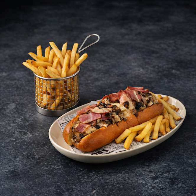 Lola Gastro Bar - Madrid - 1