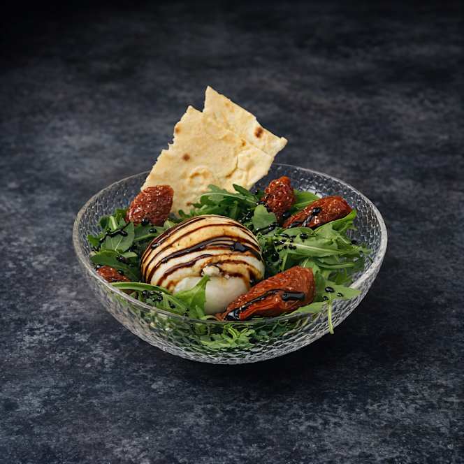 Lola Gastro Bar - Madrid - 5