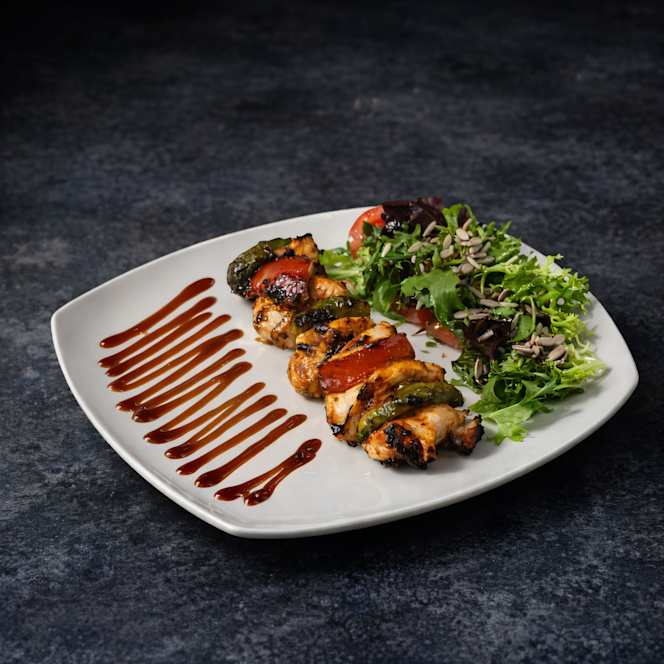 Lola Gastro Bar - Madrid - 4