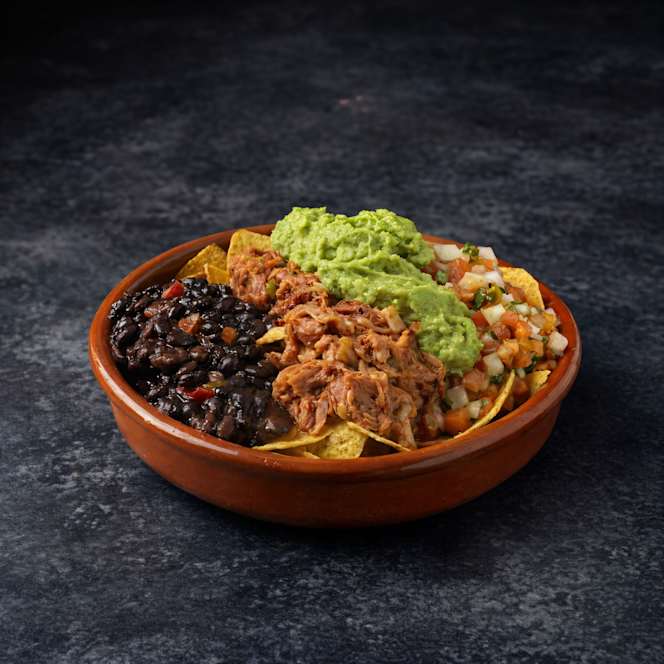 Lola Gastro Bar - Madrid - 0