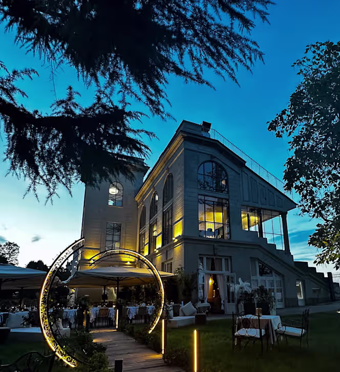 DOMUS Garden Club - 1