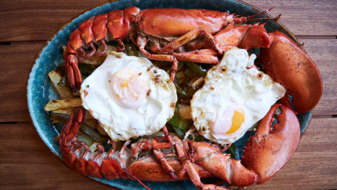 Seahorse Beach Club Ibiza - 8