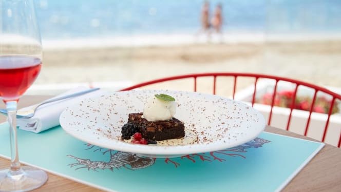 Seahorse Beach Club Ibiza - 3