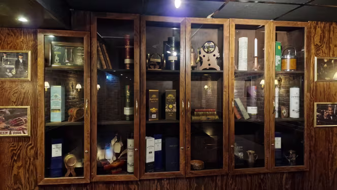 Oskars Kök & Bar - 2