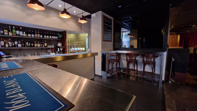 Oskars Kök & Bar - 6