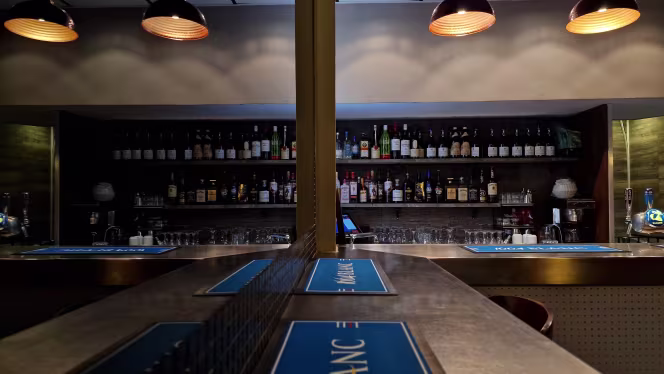 Oskars Kök & Bar - 7