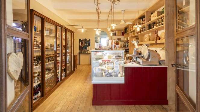 Amoremio enoteca&gastronomia - 8