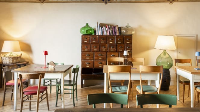 Amoremio enoteca&gastronomia - 6