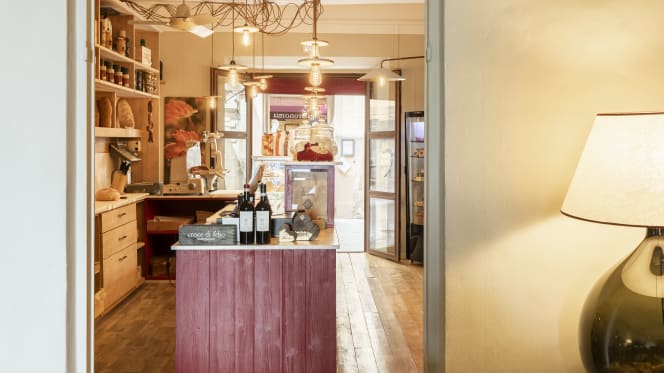 Amoremio enoteca&gastronomia - 5