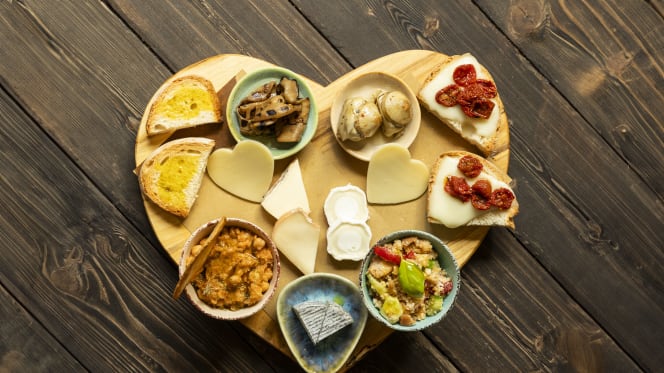 Amoremio enoteca&gastronomia - 4