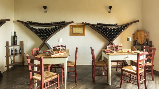 Amoremio enoteca&gastronomia - 7