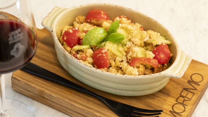 Amoremio enoteca&gastronomia - 1