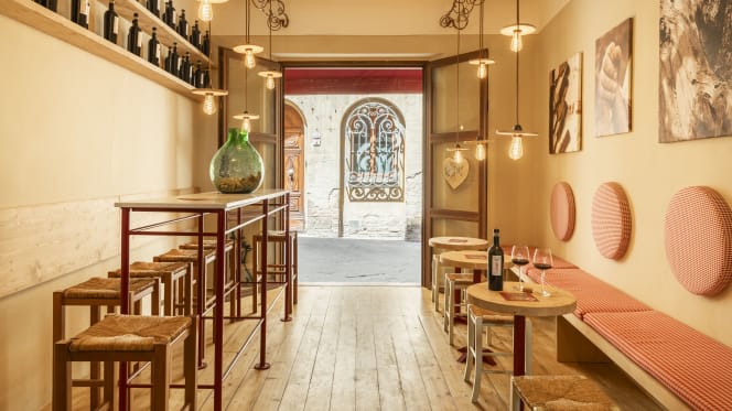 Amoremio enoteca&gastronomia - 9