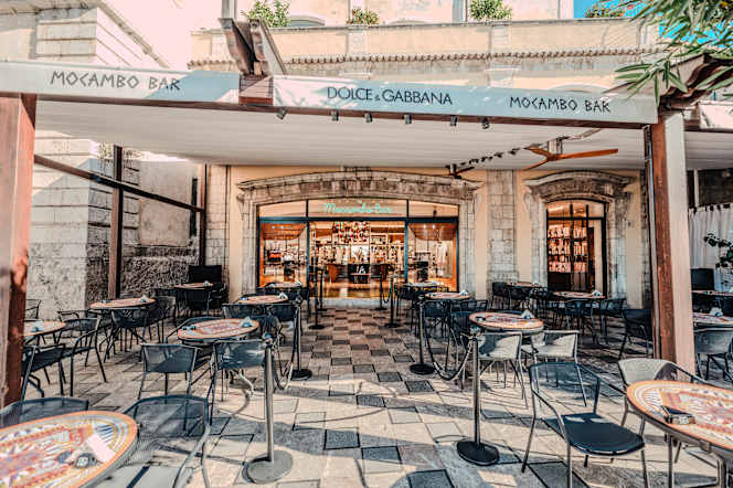 DG Mocambo Bar (chiuso temporaneamente) - 2