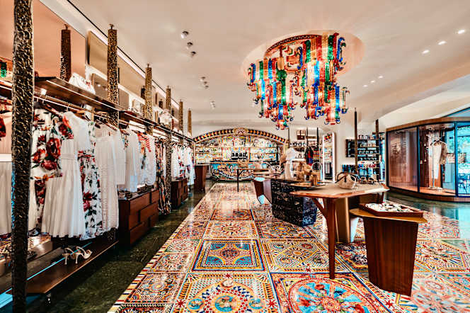 DG Mocambo Bar (chiuso temporaneamente) - 1