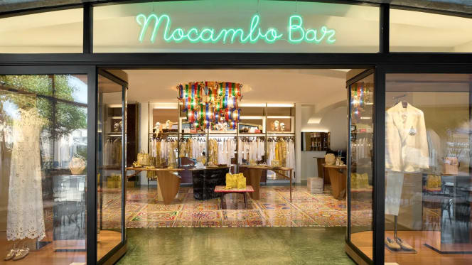 DG Mocambo Bar (chiuso temporaneamente) - 0
