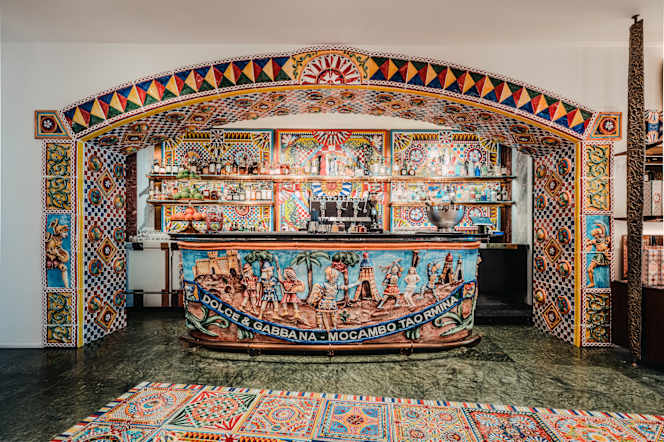 DG Mocambo Bar (chiuso temporaneamente) - 3