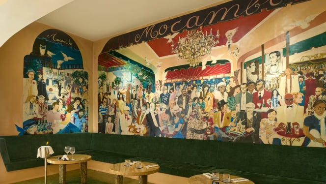 DG Mocambo Bar (chiuso temporaneamente) - 4