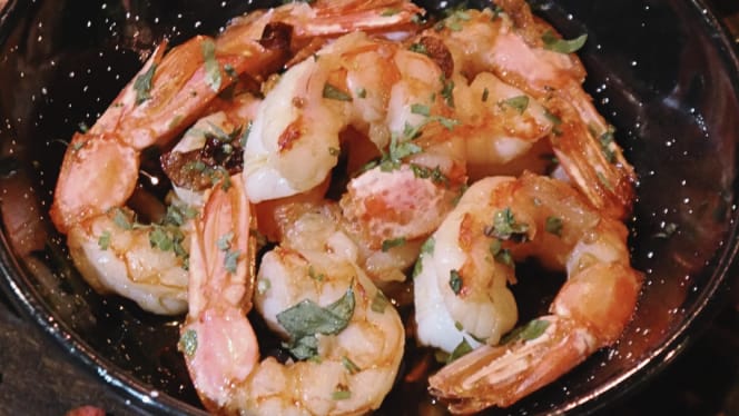 CHAMANA IBIZA | Tapas Argentinas & Cocktails Herbales - 5