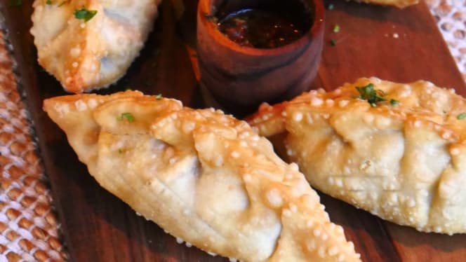 CHAMANA IBIZA | Tapas Argentinas & Cocktails Herbales - 6