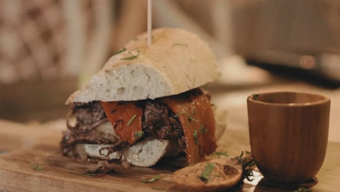 CHAMANA IBIZA | Tapas Argentinas & Cocktails Herbales - 2