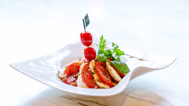 Harem Restaurant Café - 6