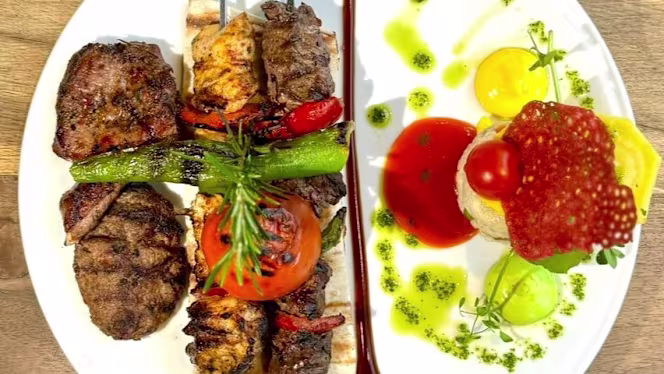 Harem Restaurant Café - 3