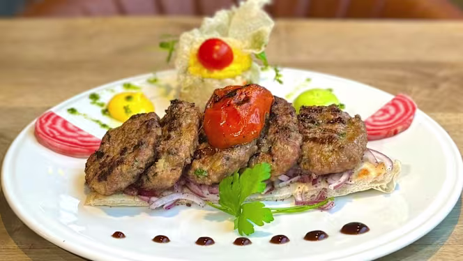 Harem Restaurant Café - 2