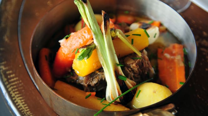 Le Vrai Paris - Paris - 1