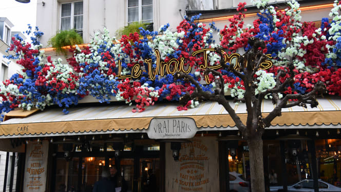 Le Vrai Paris - Paris - 7