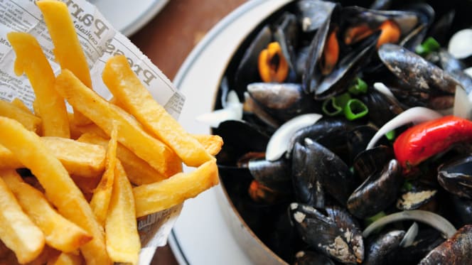 Le Vrai Paris - Paris - 3