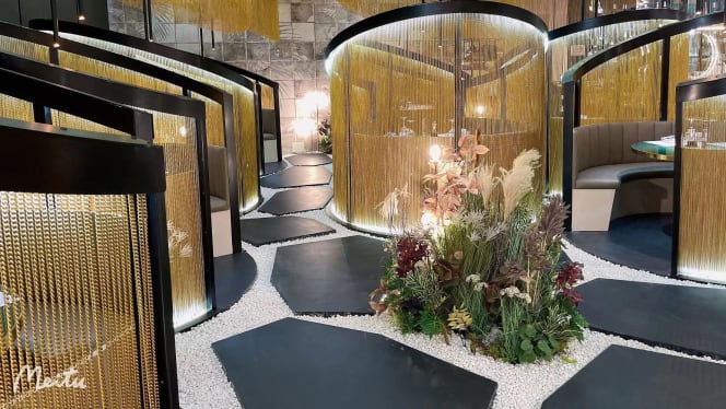 Miya Asian Fusion - Collegno - 2