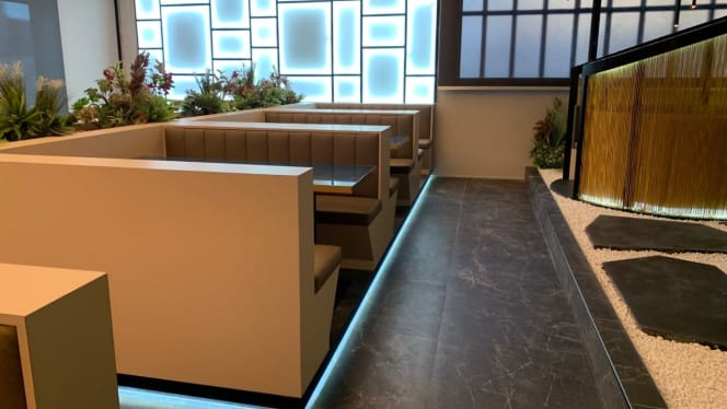 Miya Asian Fusion - Collegno - 7