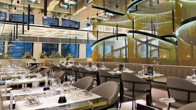 Miya Asian Fusion - Collegno - 3