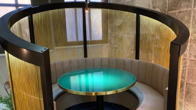 Miya Asian Fusion - Collegno - 5