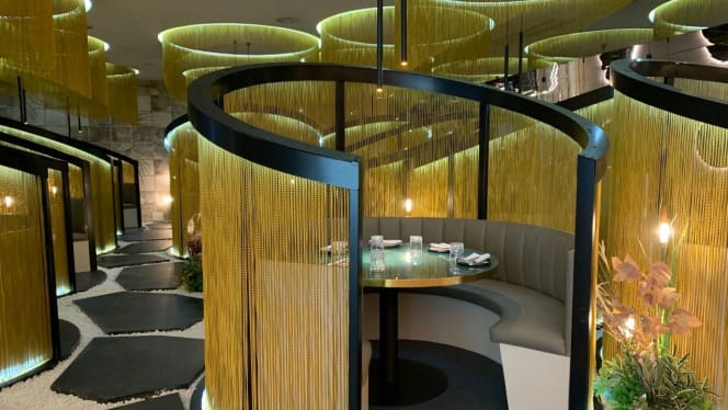 Miya Asian Fusion - Collegno - 8