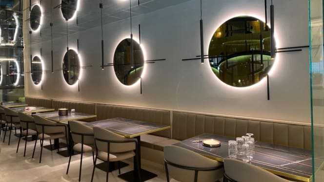 Miya Asian Fusion - Collegno - 6