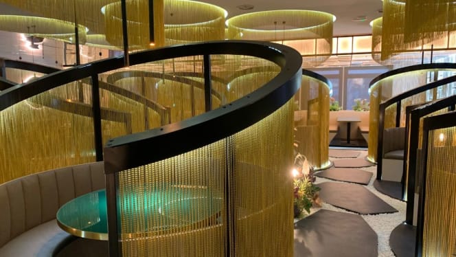 Miya Asian Fusion - Collegno - 9