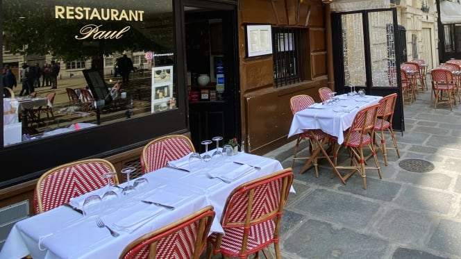 Restaurant Paul - 8