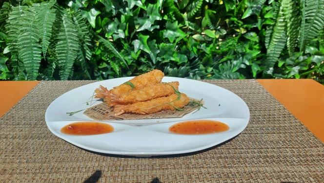 Rooftop Douro Sky Lounge - 4