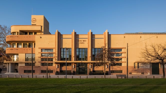 Rooftop Douro Sky Lounge - 0