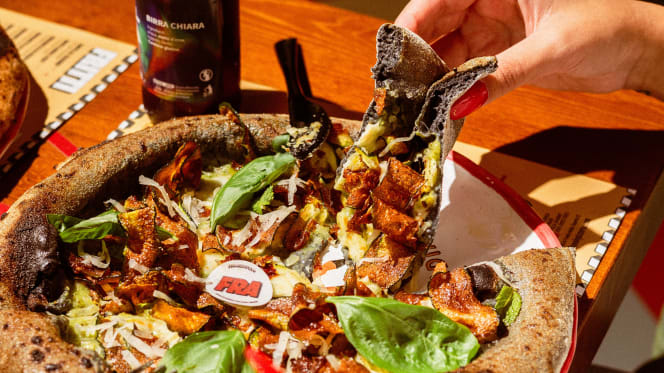 Fradiavolo - Novara - 1