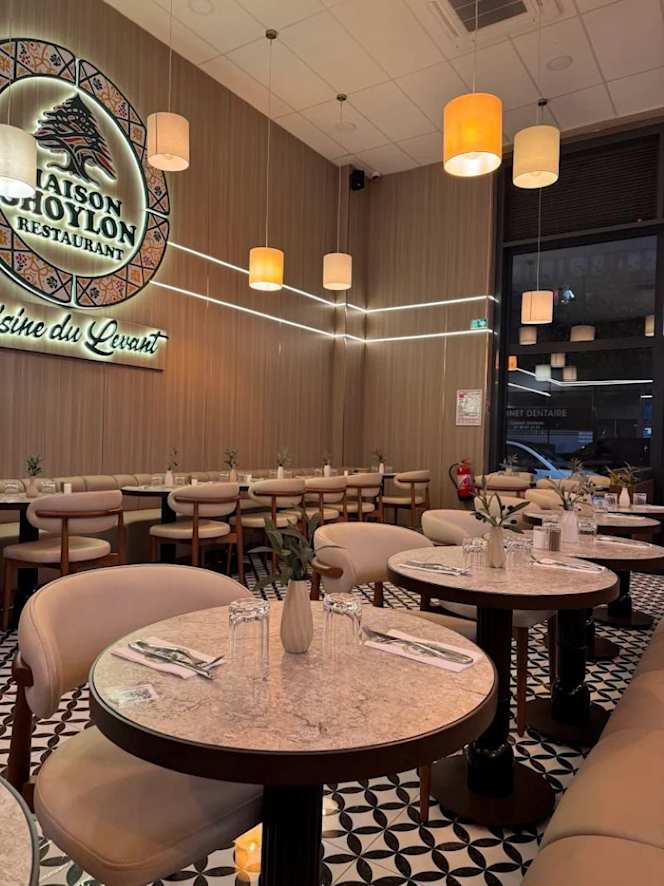 Maison Shoylon - 4