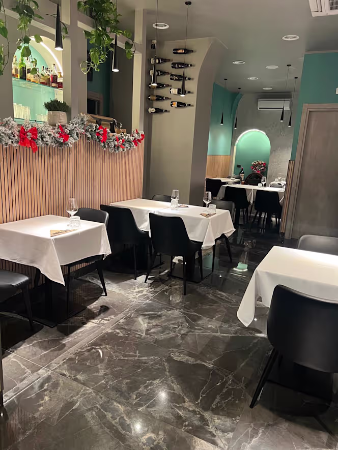 Ohana Bistrot - 2