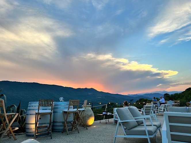 Terrazza Praié - 5