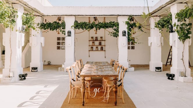 Masseria le Carrube - 6